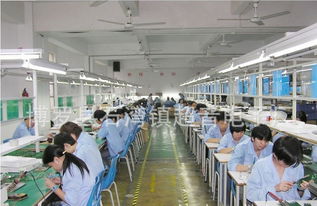 博羅縣石灣鎮超音電子廠 專業制造優質手機配件與電子產品