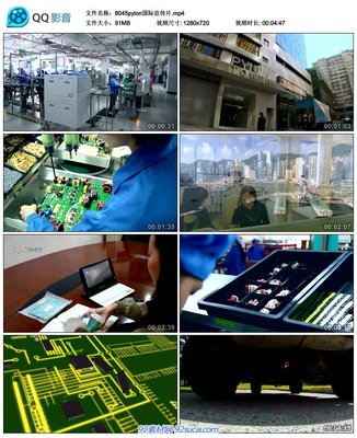 智聯未來，綠動全球 Pylon新能源電子企業的創新與承諾