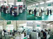 廣州電子商務倉儲 龍森倉儲的專業服務與通訊產品研發銷售的一體化解決方案